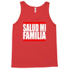salud mi familia  fast 7 vin auto tuning diesel paul walker kult fun l Tank Top
