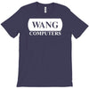 wang computers T-Shirt