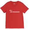 freshener V-Neck Tee