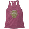 spirit hunter Racerback Tank