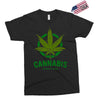cannabis for medical use only Exclusive T-shirt