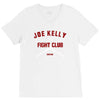 joe kelly fight club boston V-Neck Tee