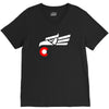hecho en colorado long sleeve V-Neck Tee