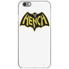 venture bros hench cartoon iPhone 6/6s Case