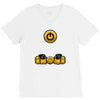 geek utility belt V-Neck Tee