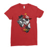 cose Ladies Fitted T-Shirt