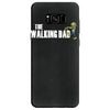 the walking dad Samsung Galaxy S8