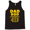 dad bod Tank Top
