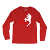 thai box boxe thailandese combattimento sport Long Sleeve Shirts