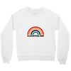 Ganster ish Crewneck Sweatshirt