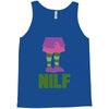 nilf Tank Top