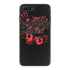 zombie killer iPhone 7 Plus Case