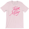 team miley T-Shirt