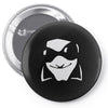 bono u2 vox the edge band rock musica Pin-back button