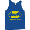 ozzy woz here Tank Top