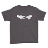 sharpened Youth Tee