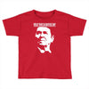 ronald reagan american president Toddler T-shirt