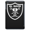 al davis rip iPad Mini