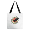 magic express Tote Bags