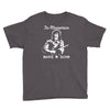 gary moore homage Youth Tee