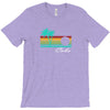 cabo san lucas distressed T-Shirt