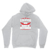 Legends Are Born In October Youth Hoodie