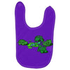 the epic begins Baby Bibs