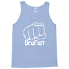 brofist   pewdiepie' stephano funny Tank Top