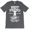Best Friend Chihuahua T-Shirt