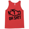oh sh!t Tank Top