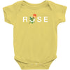 Rose Baby Bodysuit