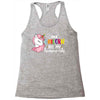 My Unicorn Ate My Homework Racerback Tank