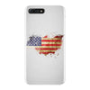 old american flag iPhone 7 Plus Case