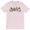 funnyrobot T-Shirt