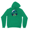 bug invasion Unisex Hoodie