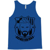 lionel messi Tank Top