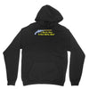 if guns kill people, i guess pencils miss spell words Unisex Hoodie