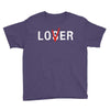 Loser / Lover IT Movie Youth Tee