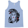 mother of dragons Tank Top
