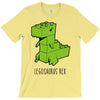 legosaurus rex T-Shirt