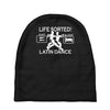 ballroom dancing Baby Beanies