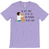 the best time of my life T-Shirt