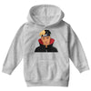xxxtentacion Youth Hoodie