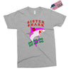 Sister Shark -Shark Do Do Do Exclusive T-shirt