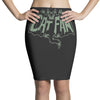 cat fan cr17 best trending Pencil Skirts