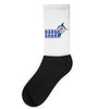 Daddy Shark Socks