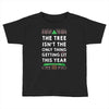 merry litmas Toddler T-shirt