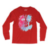 call of the wild Long Sleeve Shirts