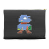 Mario Games Accessory Pouches
