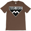 Mars Base T-Shirt